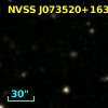 NVSS J073520+163134