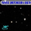 NVSS J073650+163435