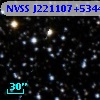 NVSS J221107+534406