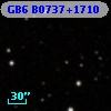 GB6 B0737+1710