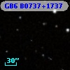 GB6 B0737+1737