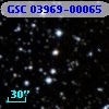 GSC 03969-00065