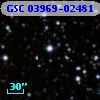 GSC 03969-02481