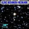 GSC 03969-02649