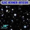 GSC 03969-03338