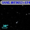 1AXG J073652+1747
