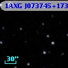 1AXG J073745+1737
