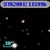 [STK2001] 11599b