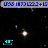 1RXS J073122.2+155639