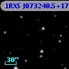 1RXS J073240.5+170351