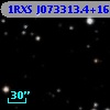 1RXS J073313.4+164549