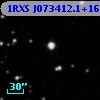 1RXS J073412.1+160929