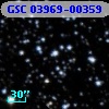 GSC 03969-00359