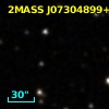 2MASS J07304899+1553122