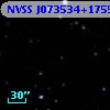 NVSS J073534+175520