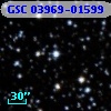 GSC 03969-01599