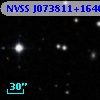 NVSS J073811+164611