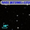 NVSS J073905+175855