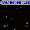 NVSS J074048+175342