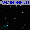 NVSS J074049+155138