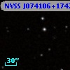 NVSS J074106+174248