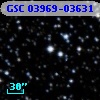 GSC 03969-03631