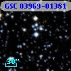 GSC 03969-01381