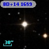 BD+14  1689