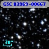 GSC 03969-00667