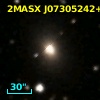 2MASX J07305242+1303202