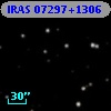 IRAS 07297+1306