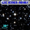 GSC 03969-00407