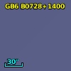 GB6 B0728+1400