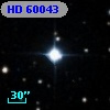 HD  60043