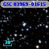 GSC 03969-01615