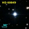 HD  60849