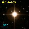 HD  60303