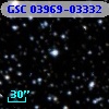 GSC 03969-03332