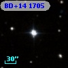BD+14  1705