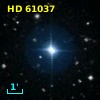 HD  61037