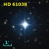 HD  61038