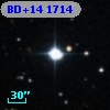 BD+14  1714