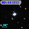 BD+14  1722