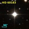 HD  60183