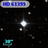 HD  61399