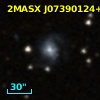 2MASX J07390124+1337272