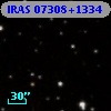 IRAS 07308+1334