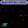 IRAS 07316+1359