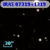 IRAS 07319+1319