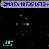 2MASX J07351673+1416294